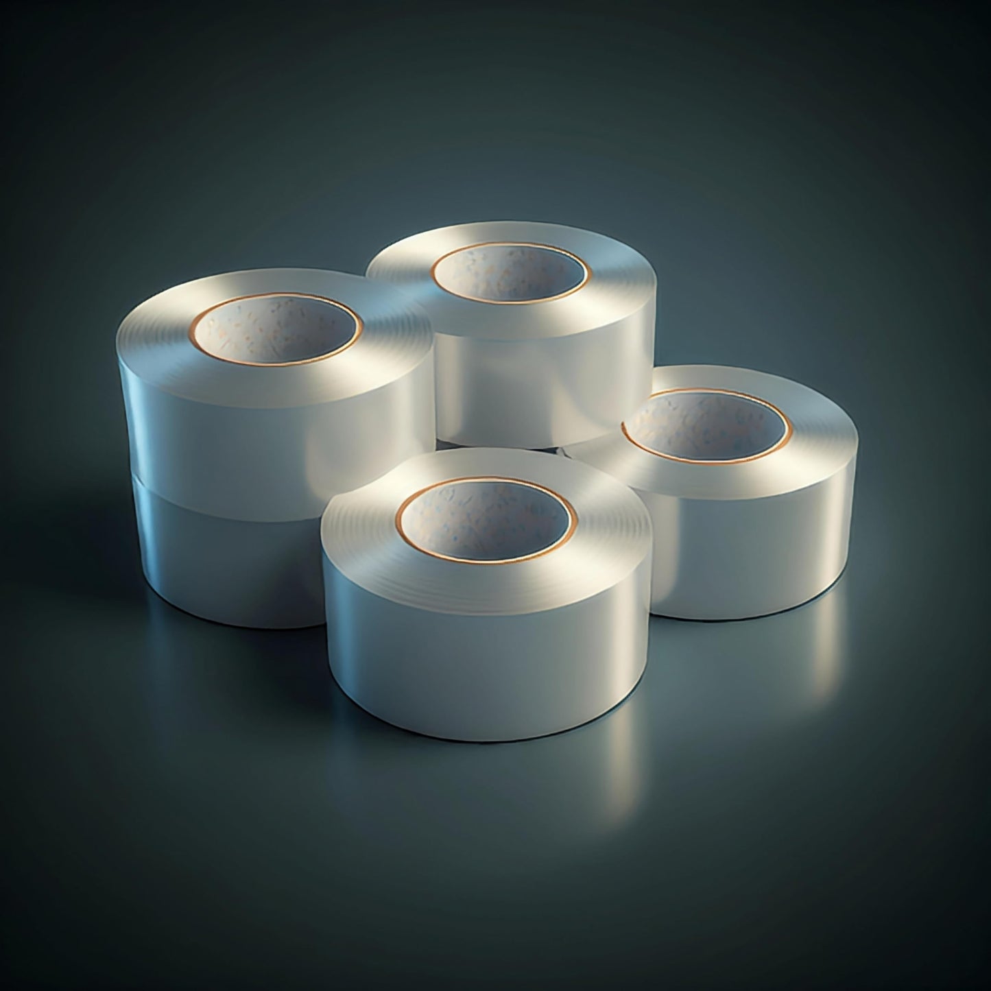 STL Clear Tape 48mm x 66m (Pack of 6) | Clear packaging Tapes for Parcels, Boxes, Cartons, Postage,moving houses | Adhesive Clear Tapes | Transparent & Brown