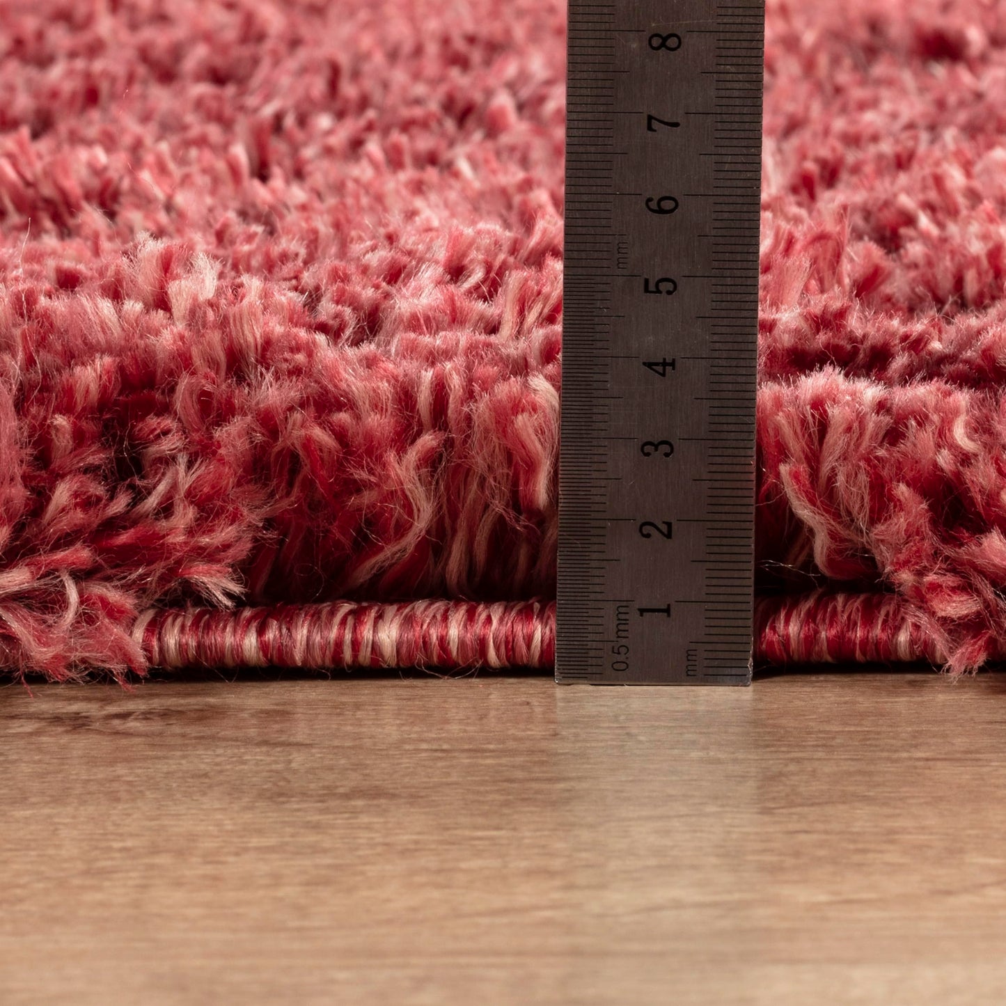 Area Rug Non-Slip Shaggy Soft and Elegant Carpet for Living Room Bedroom Lounge Dining Kitchen Soft Durable Non-Shedding Rug Indoor Floor Carpet