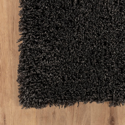 Area Rug Non-Slip Shaggy Soft and Elegant Carpet for Living Room Bedroom Lounge Dining Kitchen Soft Durable Non-Shedding Rug Indoor Floor Carpet