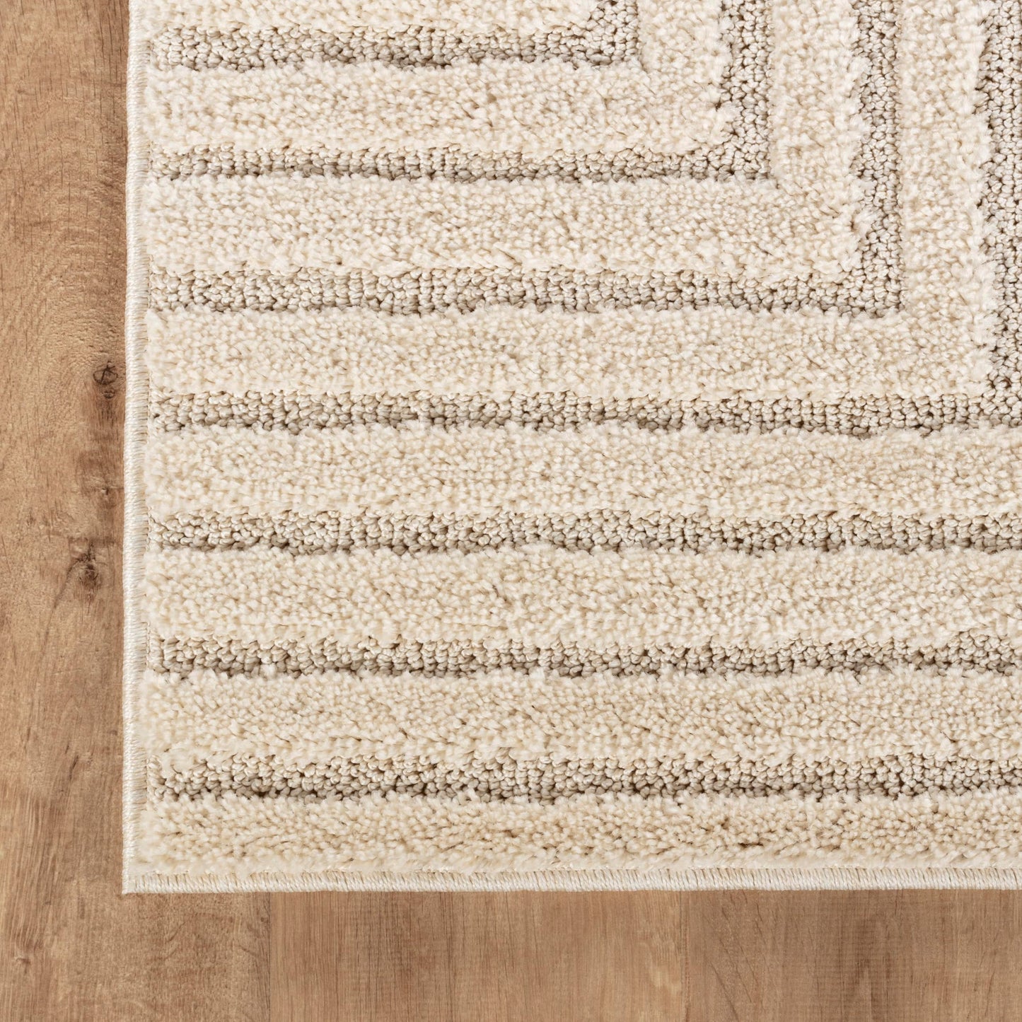 Area Rug Non-Slip Carpet For Living Room, Bedroom, Lounge, Dining or Kitchen, Soft, Durable & Non-Shedding Area Rug, Indoor Floor Carpet