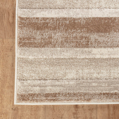 STL Washable Area Rug Non-Slip Soft Floor Carpet for Living Room Bedroom Lounge Dining or Kitchen Soft Durable Non-Shedding Area Rugs Indoor Floor Carpet Geometric Design