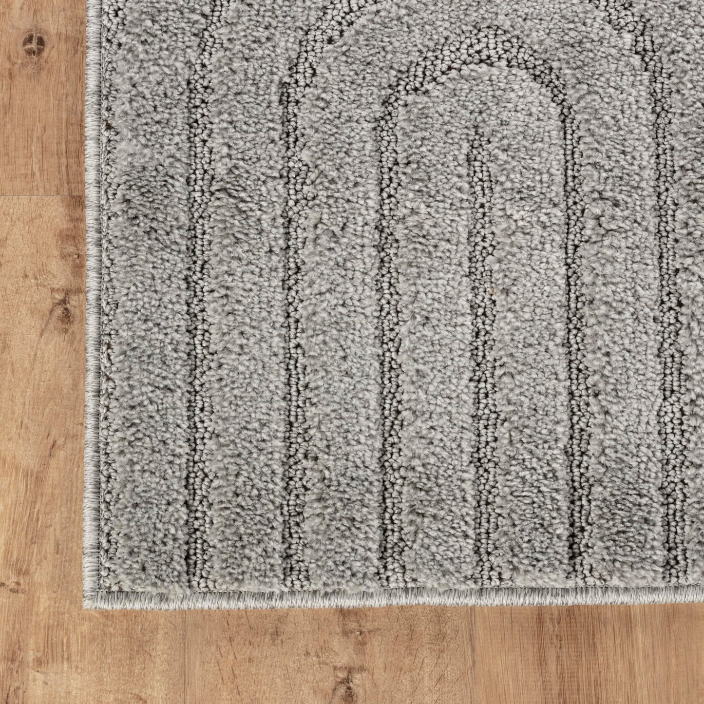 Area Rug Non-Slip Carpet For Living Room, Bedroom, Lounge, Dining or Kitchen, Soft, Durable & Non-Shedding Area Rug, Indoor Floor Carpet