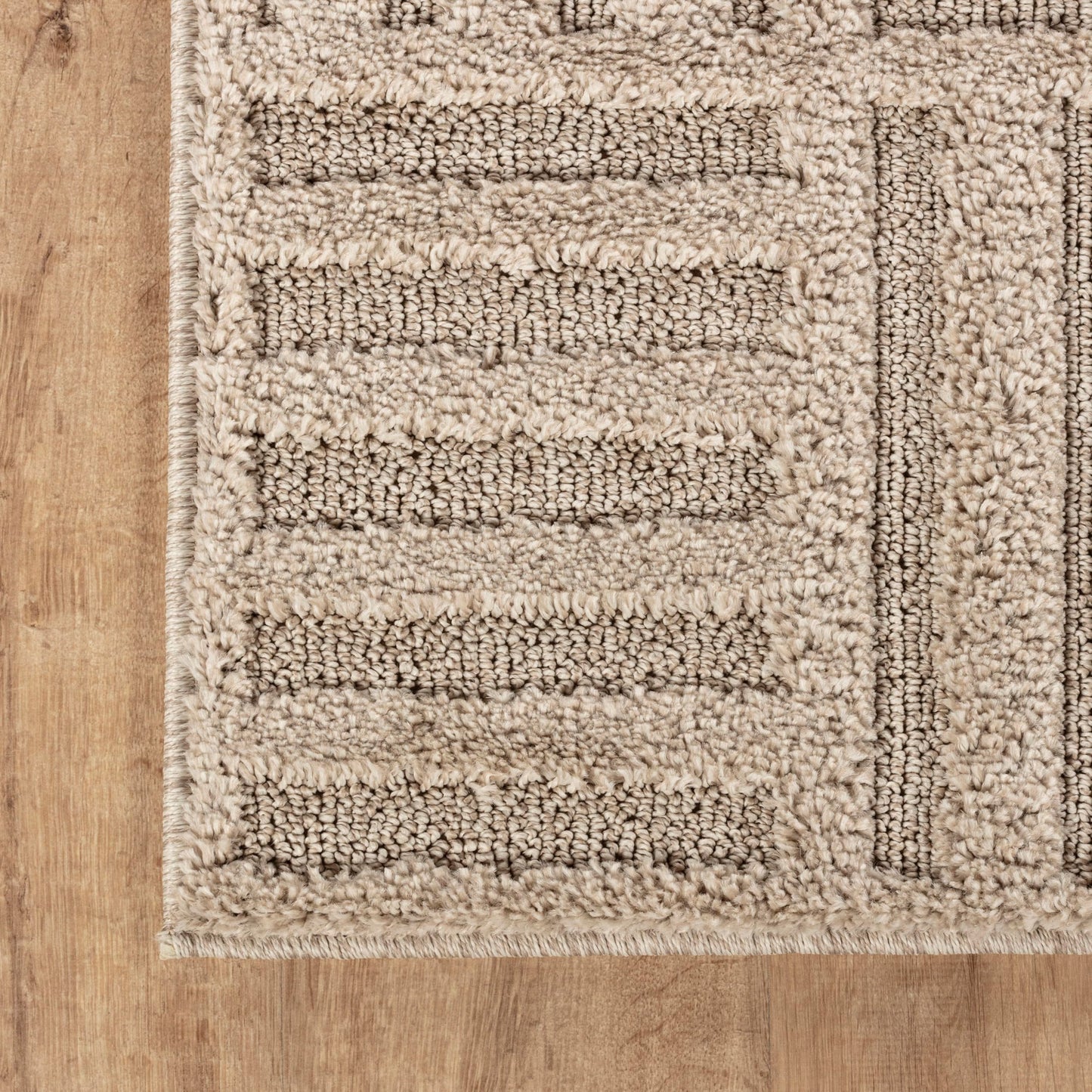 Area Rug Non-Slip Carpet For Living Room, Bedroom, Lounge, Dining or Kitchen, Soft, Durable & Non-Shedding Area Rug, Indoor Floor Carpet