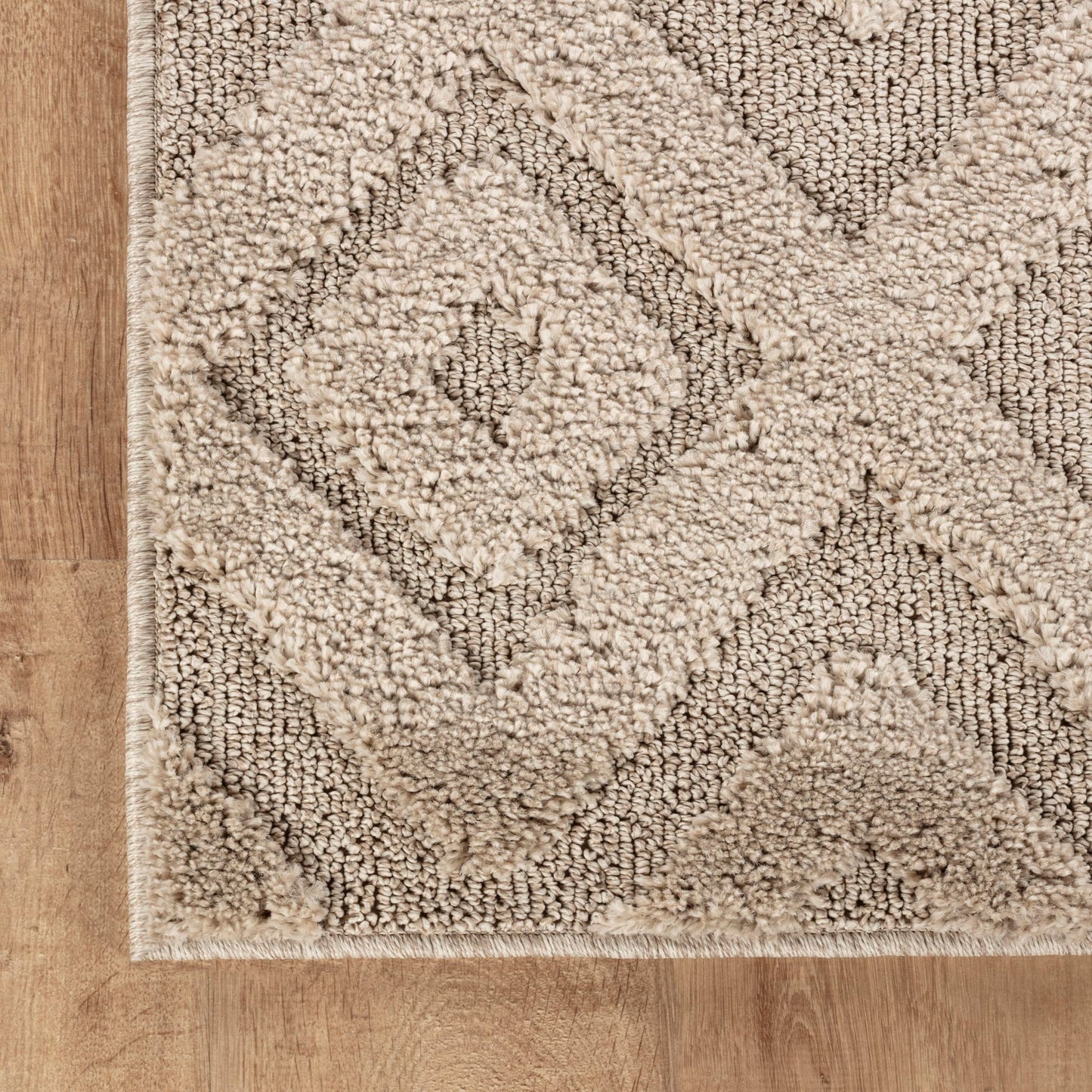 Area Rug Non-Slip Carpet For Living Room, Bedroom, Lounge, Dining or Kitchen, Soft, Durable & Non-Shedding Area Rug, Indoor Floor Carpet