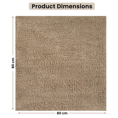 Area Rug Non-Slip Shaggy Soft and Elegant Carpet for Living Room Bedroom Lounge Dining Kitchen Soft Durable Non-Shedding Rug Indoor Floor Carpet