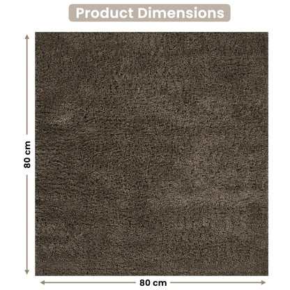 Area Rug Non-Slip Shaggy Soft and Elegant Carpet for Living Room Bedroom Lounge Dining Kitchen Soft Durable Non-Shedding Rug Indoor Floor Carpet