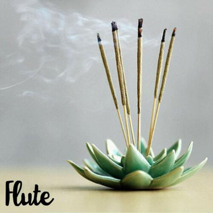 Eucalyptus Incense Stick Fragrance for Temple Home Prayers Puja Rituals