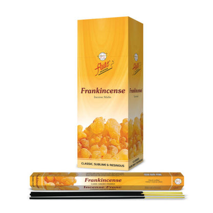 Frankincense Incense Stick Fragrance for Temple, Home, Prayers, Puja, Rituals and more